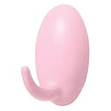 シロクマ たまごフック M ピンク 1箱60個価格 ※メーカー取寄品 C-10T