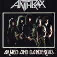 Armed And Dangerous