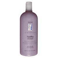 Rusk Sensories Healthy Shampoo Liter 33.8 Oz