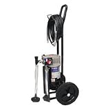 Buy Campbell Hausfeld 2 3Hp Airls Paint Gun 25' Hose PS231B
