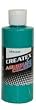 2 oz. Bottle of Createx Opaque Aqua #5206 CREATEX AIRBRUSH COLORS Hobby Craft Art PAINT