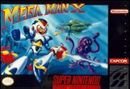 Revue Nintendo  / Megaman X