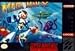 Megaman X