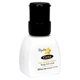 Cutex Essential Care Acetone Nail Polish Remover with Pump, 6 oz