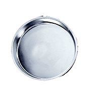 Fox Run Stainless Steel Cake Pan