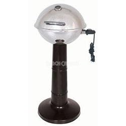 Veranda Electric Pedestal Grill - ESBMPG