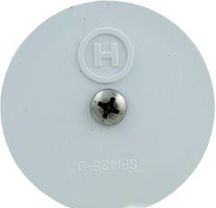 Hayward Inlet/Outlet Fitting SPINNER ASSEMBLY SPX1425DA
