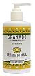Granado Terrapeutics Castanha Do Brasil Chestnut 100% Glycerin Body Lotion 10 Fl.Oz. From Brazil