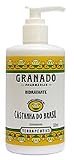 Granado Terrapeutics Castanha Do Brasil Chestnut 100% Glycerin Body Lotion 10 Fl.Oz. From Brazil