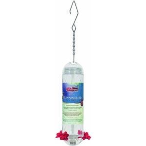 Birdscapes® 219 Helix Top Fill Hummingbird Feeder, 16 oz capacity