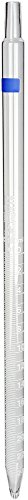 GSC Mohr's Pipette, 10ml Capacity, Class B Borosilicate Glass