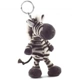 Eigenschaften NICI / NICI Zebra, Bean Bag