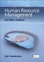 Human Resource Management for MBA Students