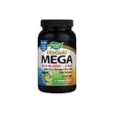 EFA Blend For Children - Attention Focus For Children, 60 softgels,(Nature's Way)