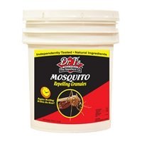Dr. T's Nature Products® Mosquito Repelling Granules 28lbs