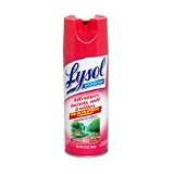 Lysol Disinfectant Spray, Summer Breeze