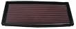 K&N Filters 332023 Air Filter