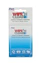 Flents Wipe 'N Clear Lens Cleaning Tissues - For Glass or Plastic Lenses - 25 Count
