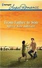 From Father To Son (A Brother's Word #1764)