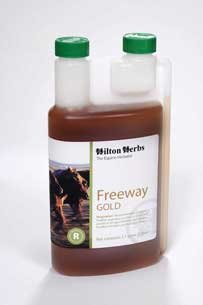 Freeway Gold, 2.1 Pt
