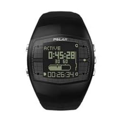 Polar FA20 schwarz, 1 St