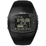 Polar FA20 schwarz, 1 St