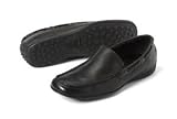 Born Vincent Loafer Nero Black Mens