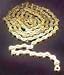 KMC Z Chain Gold Bike Single Speed Chain BMX