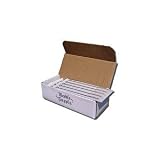 7 Flat Shader Sterilized Tattoo Needles (50 Pack)