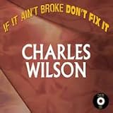If It Aint Broke Dont Fix It