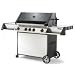 Napoleon Prestige I RB Series P600RBNSS8 75