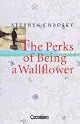 The Perks of Being a Wallflower