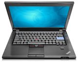 Lenovo Enhanced ThinkPad SL410 Laptop Computer with integrated graphics - Intel Core 2 Duo T5870 (2.0GHz, 800MHz, 2MBL2, 35W)