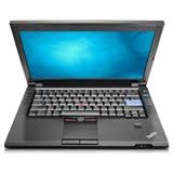 Lenovo Enhanced ThinkPad SL410 Laptop Computer with integrated graphics - Intel Core 2 Duo T5870 (2.0GHz, 800MHz, 2MBL2, 35W)