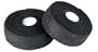TAPE & PLUGS KOR WRAP CUSHIONED BK