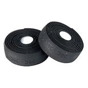 TAPE & PLUGS KOR WRAP CUSHIONED BK
