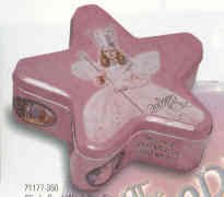 Glinda the Good Witch Star Tin
