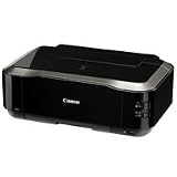 Canon PIXMA iP4820 Premium Inkjet Photo Printer (4496B002)