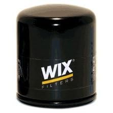 Wix 51374 Spin-On Oil Filter, Pack of 1