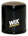 WIX Filters - 51374 Spin-On Lube Filter, Pack of 1