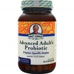 Udo's Choice Advanced Adult's Blend Probiotic 30 Capsules