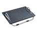 Office Products : Ergo-Comfort Adjustable Footrest - Black