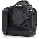 Canon EOS-1D MARK-III Digital SLR Camera with 10.1 Megapixel - Refurbished by Canon U.S.A.