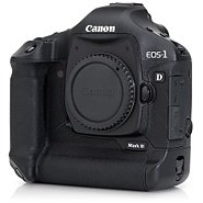 Canon EOS-1D MARK-III Digital SLR Camera with 10.1 Megapixel - Refurbished by Canon U.S.A.