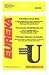 Replacement Belts for The Boss Lite Household Upright Vacuum, 2/Pack