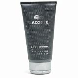 【<strong>ラコステ</strong>】 <strong>ラコステ</strong> プールオム シャワージェル(男性用） --150ml/5oz