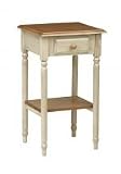 Office Star Country Cottage Telephone Table CC04 21LtvaDFuaL. SL160 Office Star Country Cottage Telephone Table CC04