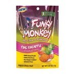 Funky Monkey Dried Fruit (12 Pack)
