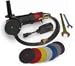 MK Diamond 157493 MK MK-1503-S Wet Polisher Kit 800 Watts 115 Volts