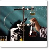 DVD Chemistry Basics Series: Complete Set (3 DVDs, Activity Masters and Teacher Guides) code image